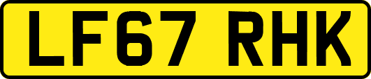 LF67RHK