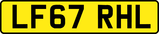 LF67RHL