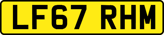 LF67RHM