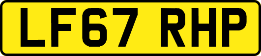 LF67RHP