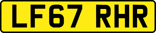 LF67RHR