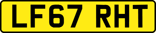 LF67RHT