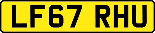 LF67RHU