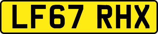 LF67RHX