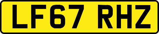 LF67RHZ