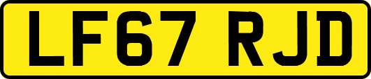 LF67RJD