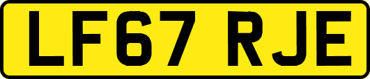 LF67RJE