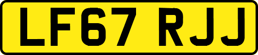 LF67RJJ