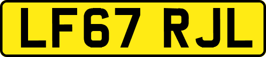LF67RJL