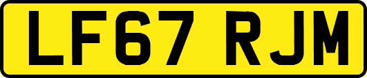LF67RJM
