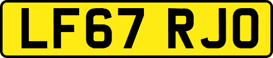 LF67RJO