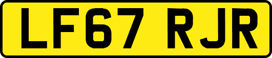 LF67RJR