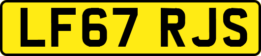 LF67RJS