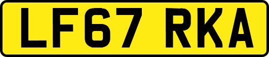 LF67RKA