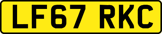 LF67RKC