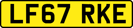 LF67RKE