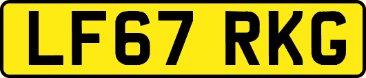 LF67RKG