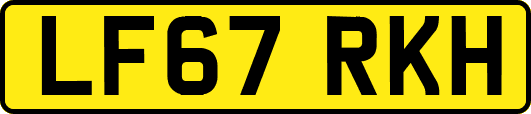 LF67RKH