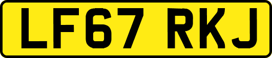 LF67RKJ