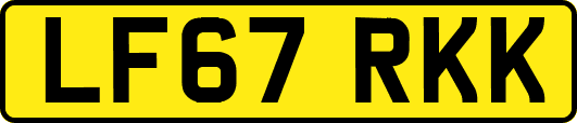 LF67RKK