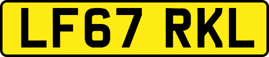 LF67RKL