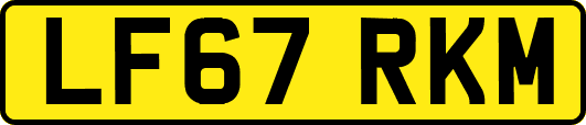 LF67RKM