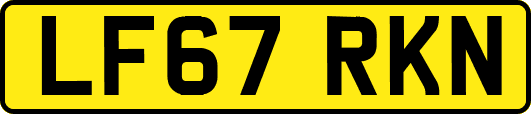 LF67RKN
