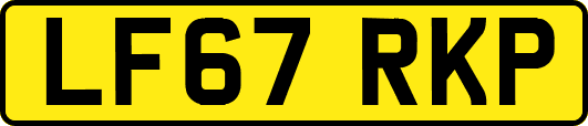LF67RKP