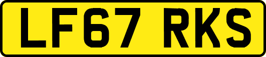LF67RKS