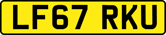 LF67RKU