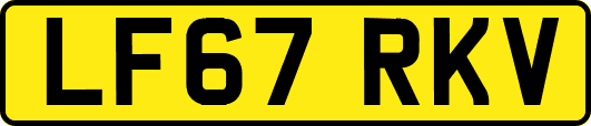 LF67RKV