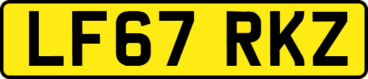 LF67RKZ