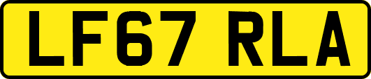 LF67RLA