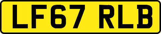LF67RLB