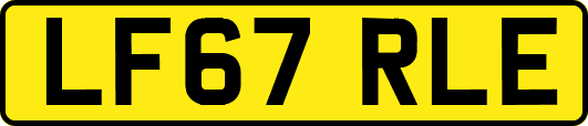 LF67RLE