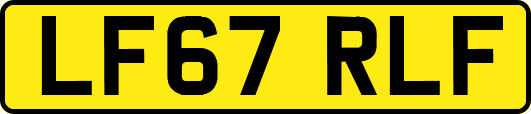 LF67RLF