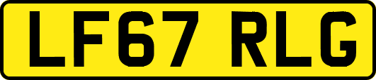 LF67RLG