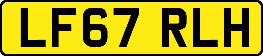 LF67RLH