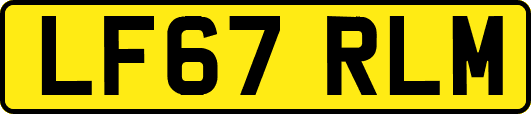 LF67RLM