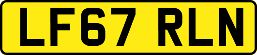 LF67RLN