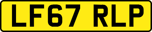 LF67RLP