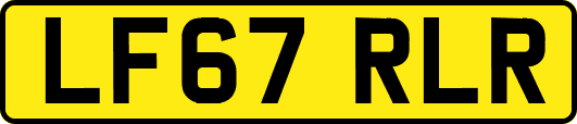 LF67RLR