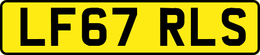 LF67RLS