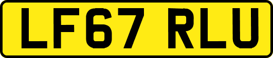 LF67RLU