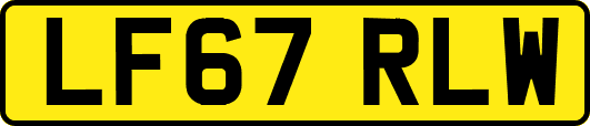 LF67RLW