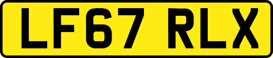LF67RLX