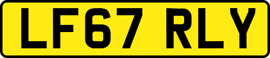 LF67RLY