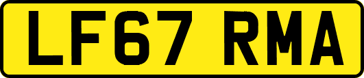 LF67RMA