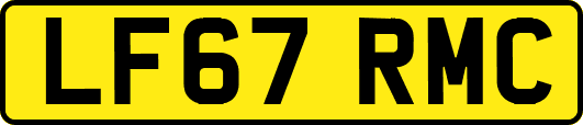 LF67RMC