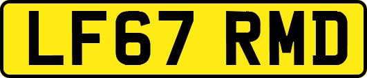 LF67RMD